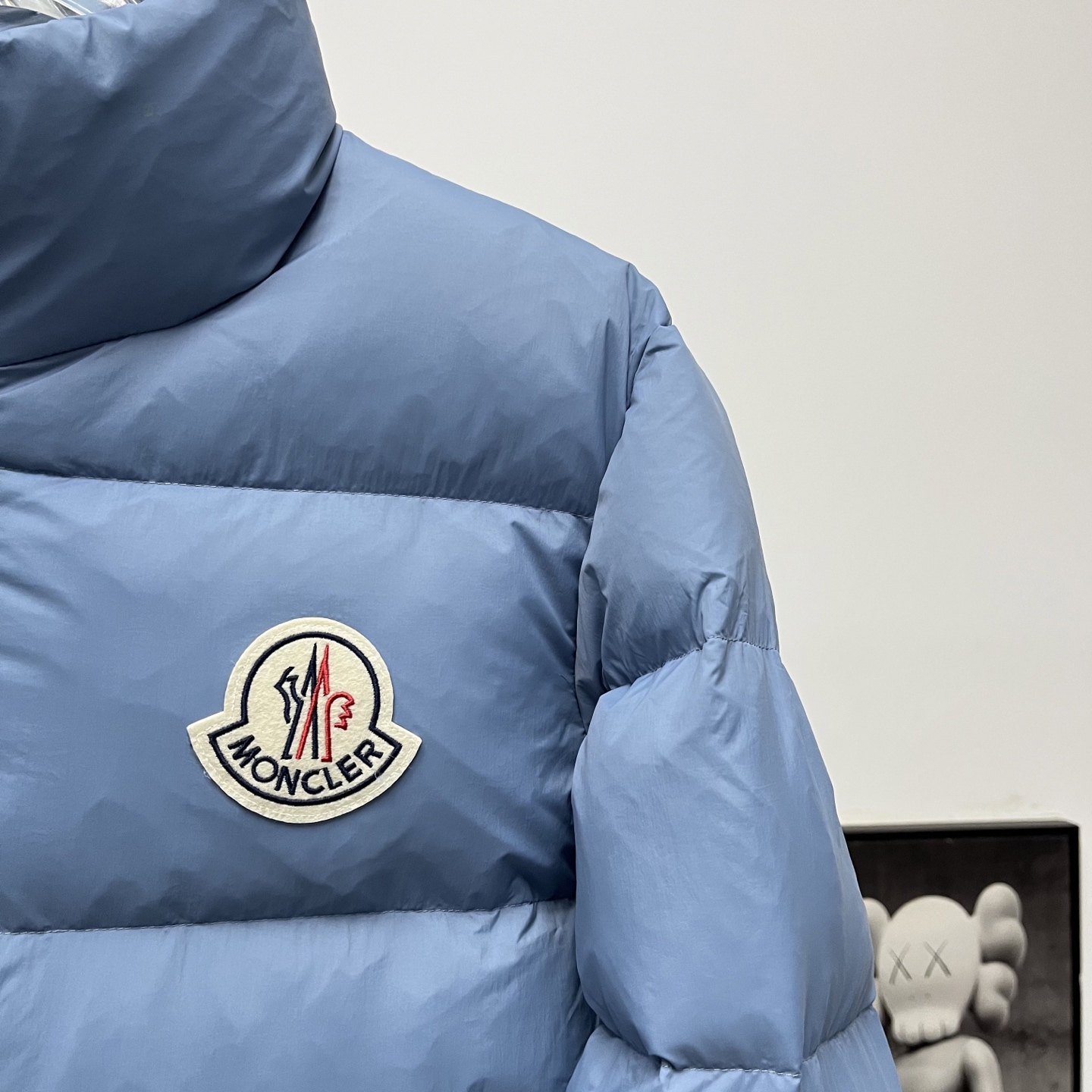 down jacket Men's